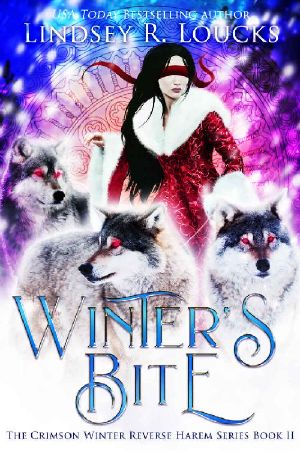 [Crimson Winter Reverse Harem 02] • Winter's Bite (The Crimson Winter Reverse Harem Series Book 2)